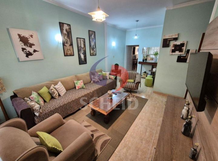 Casa Térrea À Venda No Jardim Marajoara | 4 Dormitórios | Área Gourmet | 3 Vagas