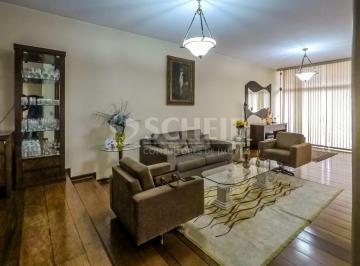 Casa · 420m² · 4 Quartos · Sobrado de Á Venda No Jd Saúde.