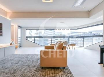 Apartamento · 162m² · 3 Quartos · 3 Vagas · Apartamento a Venda Com 3 Quartos E 4 Banheiros, 162 m² Na Chacara Santo Antonio