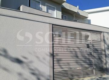 Casa · 77m² · 3 Quartos · 2 Vagas · Sobrado Com 3 Quartos E 3 Banheiros À Venda, 105 m² por R$565.000