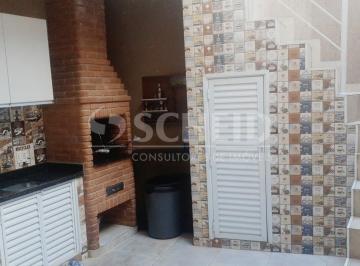 Casa · 100m² · 3 Quartos · Sobrado Com 3 Quartos E 3 Banheiros À Venda, 100 m² por R$950.000