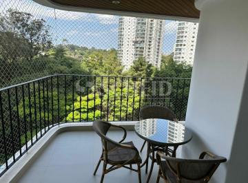 Apartamento · 280m² · 4 Quartos · 4 Vagas · Apartamento À Venda No Condomínio Reserva Casa Grande Com 4 Suítes E 4 Vagas