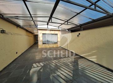 Casa · 125m² · 3 Quartos · 2 Vagas · Sobrado Para Venda 125,00 m² Útil, Com 3 Quartos E 2 Vagas Na Vila Alexandria.