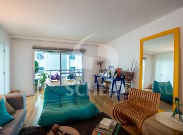 Photo 1 · Apartamento Venda Campo Belo 3 Quartos