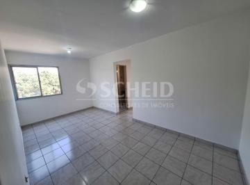 Apartamento · 54m² · 2 Quartos · 1 Vaga · Apartamento Com 2 Quartos E 1 Vaga À Venda No Socorro - Sâo Paulo - Sp