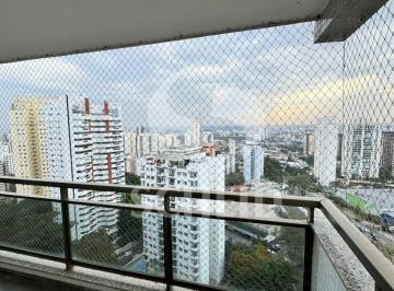 Apartamento · 177m² · 3 Quartos · 2 Vagas · Apartamento de Alto Padrão À Venda No Jardim Marajoara