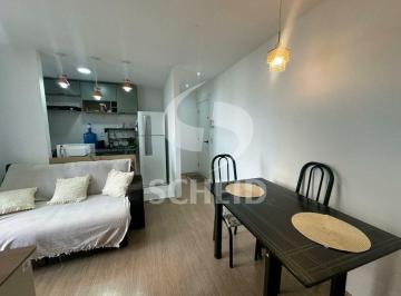 Apartamento · 47m² · 2 Quartos · 1 Vaga · Apartamentoa Venda 2 Quartos 1 Vaga Lazer Completo Mobiliado