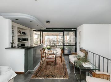 Apartamento · 204m² · 4 Quartos · 2 Vagas · Cobertura Para Venda Em Vila Olímpia Com 2 Quartos, Sendo 2 Suítes, 204 m²