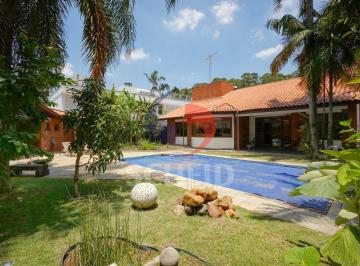 Casa · 547m² · 4 Quartos · 4 Vagas · Excelente Casa No Jardim Marajoara, Arborizada E Muito Tranquilo