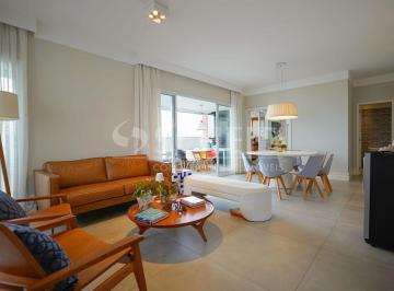 Apartamento · 190m² · 3 Quartos · 3 Vagas · Vende Apartamento Jardim Marajoara, 190,64 M²,04 Quartos, Reformado, Ar Condicionado!
