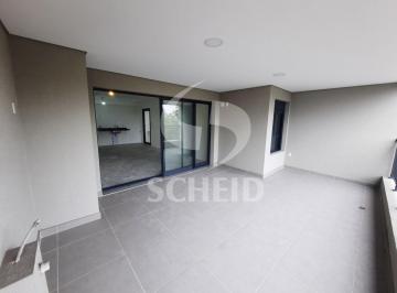 Apartamento · 123m² · 3 Quartos · 2 Vagas · Apartamento No Írio Golf Garden, Pronto Para Morar, Com 3 Suítes E 2 Vagas No Jardim Marajoara