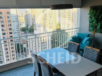 Apartamento · 89m² · 2 Quartos · 2 Vagas · Apartamento a Venda de 89,00 m² Útil, Com 2 Quartos E 2 Vagas Na Vila Mascote.