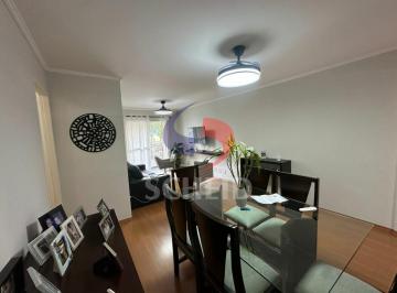 Apartamento · 92m² · 3 Quartos · 2 Vagas · Apartamento 3 Dormitórios, 1 Suite, 2 Vagas, a Venda No Jardim Marajoara