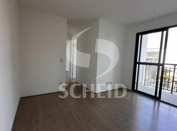 Photo 1 · Apartamento Novo À Venda No Jardim Marajoara, 47 m², 2 Quartos E 1 Vaga.