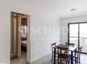 Apartamento · 45m² · 1 Quarto · 1 Vaga · Apartamento À Venda Em Vila Parque Jabaquara Com 45 m² 1 Quartos, 1 Vaga