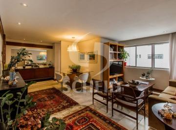 Apartamento · 105m² · 3 Quartos · 1 Vaga · Apartamento À Venda Alto Da Boa Vista 3 Dorms, 1 Suíte, 1vaga, 105 m²
