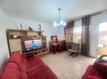 Casa · 90m² · 3 Quartos · 2 Vagas · Casa Térrea a Venda de 90,00 m² Útil, Com 3 Quartos E 2 Vagas No Jabaquara
