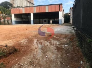Terreno · 460m² · Ótimo Terreno de 2.200 m² Com 460 m² de Área Construida, Proximo Das Marginais, Ao Lado Do Termi, Ao