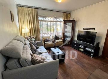 Casa · 110m² · 2 Quartos · 2 Vagas · Sobrado À Venda No Jardim Umuarama Com Duas Vagas de Garagem