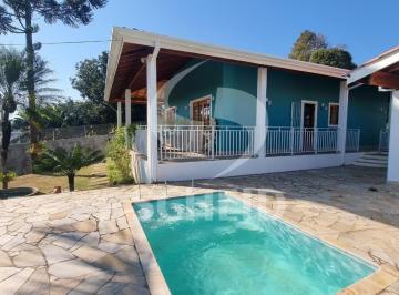 Casa · 940m² · 2 Quartos · 4 Vagas · Casa 2 Quartos 1 Suite, 4 Vagas de Garagem, Jardim Dos Pinheiros - Atibaia