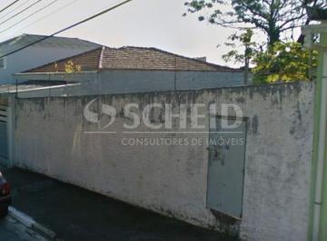 Terreno · 250m² · Terreno a Venda No Campo Grande, 250 m², Excelente Localização.