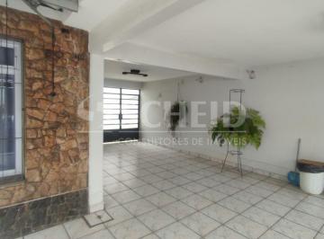 Casa · 287m² · 3 Quartos · 4 Vagas · Casa Terrea Vila São Predo