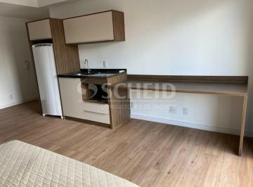 Apartamento · 34m² · 1 Quarto · Apart. a Venda No Condominio Is Moema - Conforto, Sofisticação