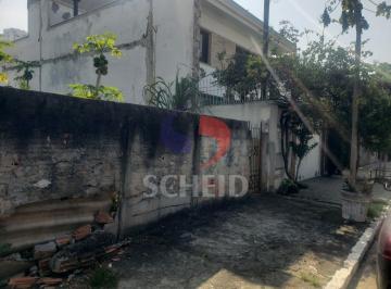 Terreno · 266m² · Terreno a Venda 266 m² Bosque Da Saude - Sp