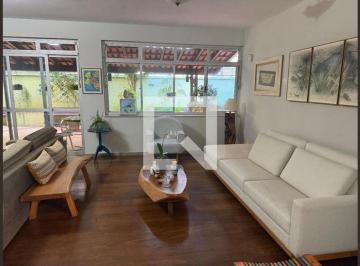 Apartamento · 306m² · 3 Quartos · 4 Vagas · Apartamento À Venda - Cruzeiro, 3 Quartos, 306 m² - Belo Horizonte
