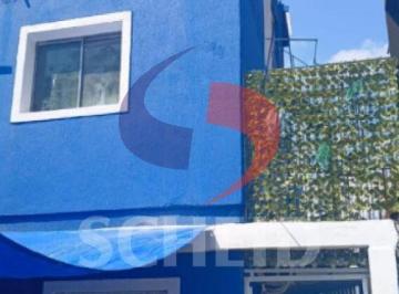 Casa · 250m² · 2 Vagas · Casa Comercial/ Residencial Na Av Interlagos - 250 m