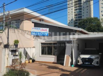 Casa · 112m² · 1 Quarto · 3 Vagas · Imóvel Residencial À Venda No Jardim Marajoara 3 Dorms, 3 Vagas, Banheiro, 112 m²