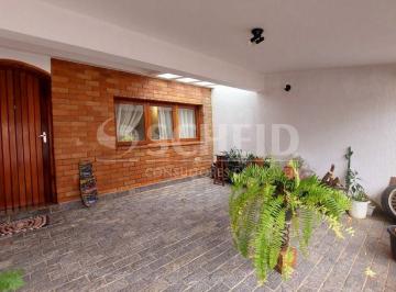 Casa · 100m² · 2 Quartos · 2 Vagas · Casa de Vila À Venda No Jardim Hipico 2 Dorm, 2 Vagas, Edícula E Terraço