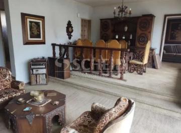 Casa · 250m² · 3 Quartos · 4 Vagas · Casa Com 3 Quartos À Venda, 250 m² - Parque Jabaquara