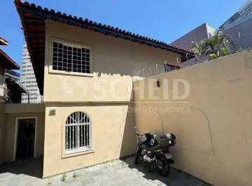 Casa · 155m² · 3 Quartos · 2 Vagas · Casa Para Venda E Locação Na Chácara Santo Antônio Com 15 m², 3 Dormitórios (1 Suítes) E 2 Vagas