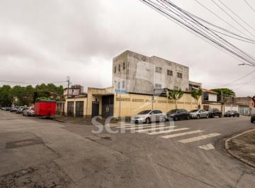 Terreno · 403m² · Terreno Á Venda No Alto Da Boa Vista Com 213 m²