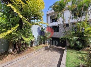 Casa · 455m² · 5 Quartos · 11 Vagas · Casa À Venda No Parque Jabaquara, 5 Quartos, 4 Suítes, 11 Vagas