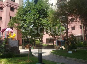 Apartamento · 70m² · 3 Quartos · 1 Vaga · Apartamento Com 3 Dormitórios (1 Suíte) E 1 Vaga? Jardim Marajoara? Condomínio Costa Azzurra