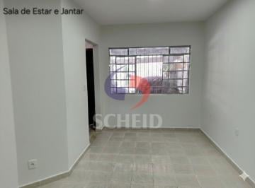 Casa · 105m² · 3 Quartos · 2 Vagas · Casa Térrea a Com 3 Quartos No Bairro Campo Grande - Vila Gea