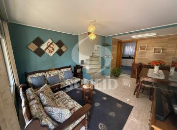 Casa · 90m² · 2 Quartos · 2 Vagas · Casa Em Condomínio, 2 Quartos, 2 Vagas a Venda Na Região Do Pedreira