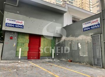 Comercial · 187m² · 4 Quartos · 3 Vagas · Imóvel No Miolo Do Bairro! Para Investimento Ou Renda!