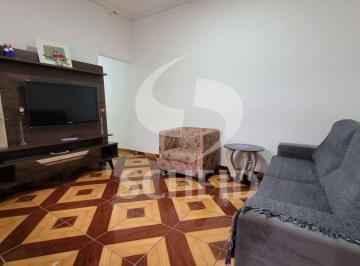 Casa · 67m² · 2 Quartos · 2 Vagas · Venda de Casa Terrea Em Excelente Locação Com 2 Dorm.