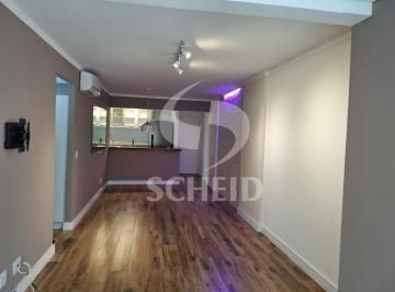 Apartamento · 67m² · 2 Quartos · 2 Vagas · Apartamento a Venda 67,00 m² Útil, Com 2 Quartos E 2 Vagas Na Vila Mascote.