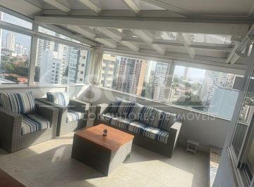 Apartamento · 120m² · 3 Quartos · 2 Vagas · Cobertura Duplex a Venda de 119,55 m² Útil, Com 3 Quartos E 2 Vagas Na Vila Mascote!
