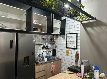 Apartamento · 20m² · 1 Quarto · Stúdio Garden No Térreo, Totalmente Reformado E Mobiliado, 700 m Do Metrô Praça Da Árvore.