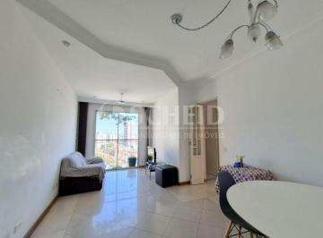 Apartamento · 62m² · 2 Quartos · 1 Vaga · Apartamento a Venda de 62,00 m² Útil, Com 2 Quartos E 1 Vaga Na Vila Mascote