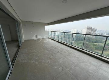 Apartamento · 155m² · 3 Quartos · 3 Vagas · Apartamento Novo de Alto Padrão No Jardim Marajoara? 3 Suítes, 3 Vagas E Varanda Gourmet