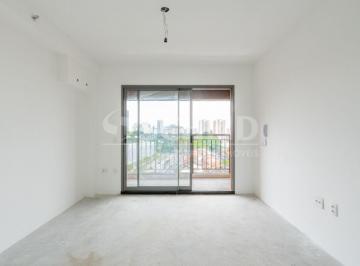 Apartamento · 27m² · 1 Quarto · Studio Á Venda No Alto Da Boa Vista Com 27 m², 1 Quarto.