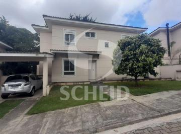 Casa · 351m² · 4 Quartos · 2 Vagas · Casa À Venda Em Condomínio Na Granja Viana