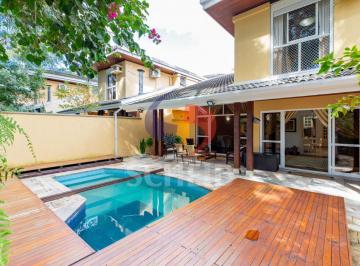 Casa · 602m² · 4 Quartos · 4 Vagas · Casa de Condomínio a Venda Alto Da Boa Vista