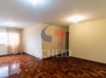 Apartamento · 101m² · 3 Quartos · 2 Vagas · Apartamento a Venda de 101,00 m² Útil, Com 3 Quartos E 2 Vagas No Jabaquara